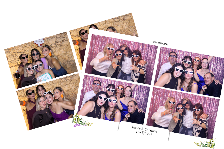 Ejemplo impresion horizontal